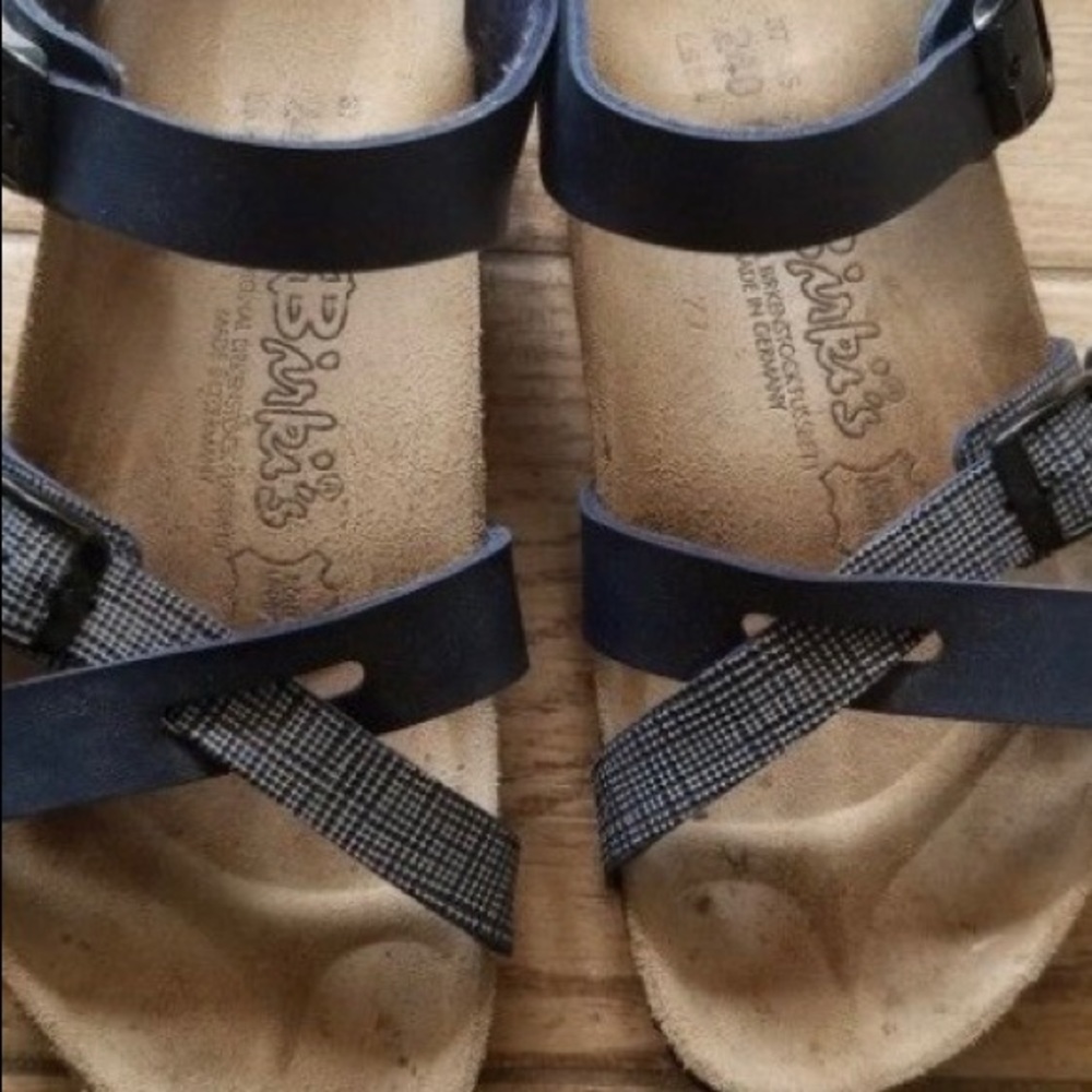Birkenstock’s